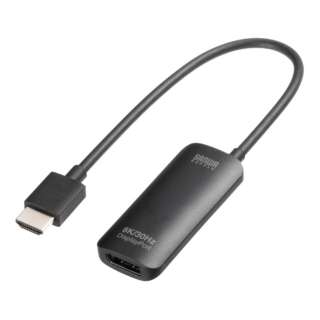 fϊA_v^ [HDMI IXX DisplayPort /USB-AIXd] 8KΉ AD-HD32DP [HDMIDisplayPort /0.2m]