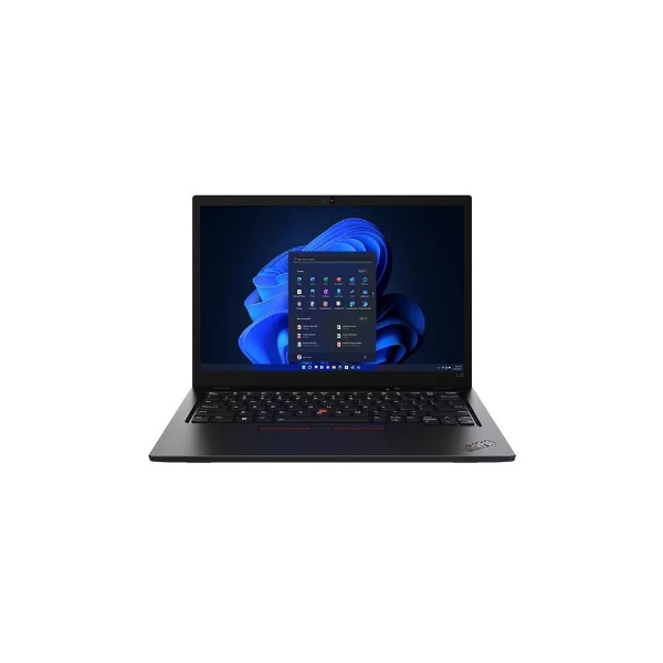 アウトレット品】 ノートPC ThinkPad L13 Gen 3 21BAS12Y00 [13.3型 ...