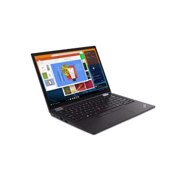 [奥特莱斯商品] 笔记本电脑ThinkPad X13 Yoga Gen 2 20W9S1H200[13.3型/Windows10 Pro/intel Core i5/存储器:16GB/SSD:256GB/厂商保证:到25年2月][生产完毕物品]_2