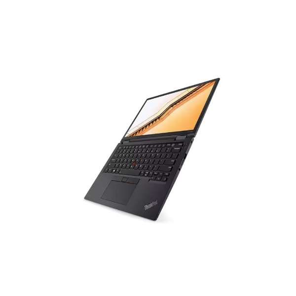 [奥特莱斯商品] 笔记本电脑ThinkPad X13 Yoga Gen 2 20W9S1H200[13.3型/Windows10 Pro/intel Core i5/存储器:16GB/SSD:256GB/厂商保证:到25年2月][生产完毕物品]_3