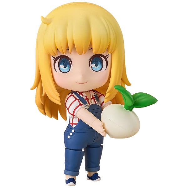 海物語 ねんどろいど マリンちゃん うれし 景品Ver. 限定パッケージ (ノンスケール ABS&ATBC-PVC