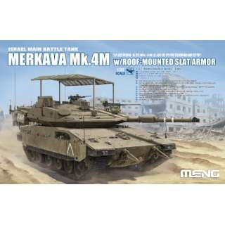 1/35 CXG͐ Jo Mk.4M b yȍ~̂͂z