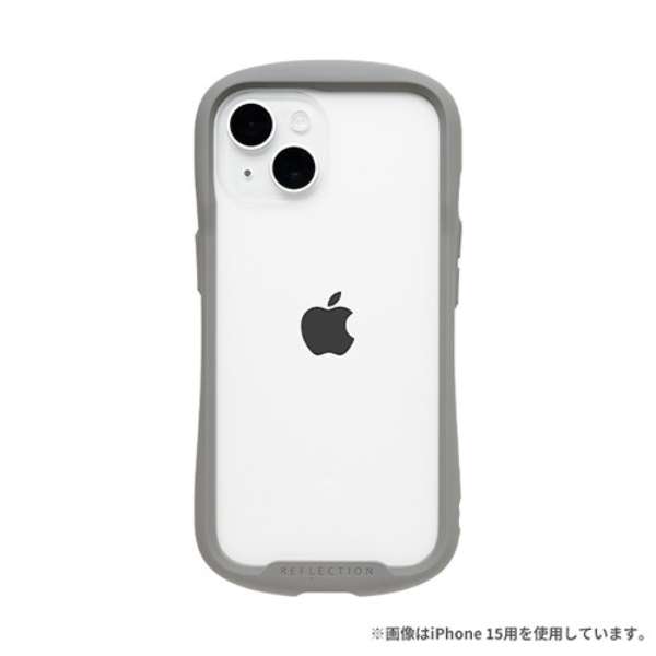 [iPhone 13p]iFace Reflection Frost KXNAP[X iFace O[ 41-973424_1