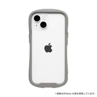 [iPhone 14p]iFace Reflection Frost KXNAP[X iFace O[ 41-973462