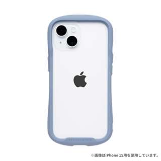 [iPhone 14p]iFace Reflection Frost KXNAP[X iFace y[u[ 41-973486
