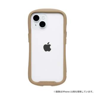[iPhone 15 Prop]iFace Reflection Frost KXNAP[X iFace x[W 41-973554