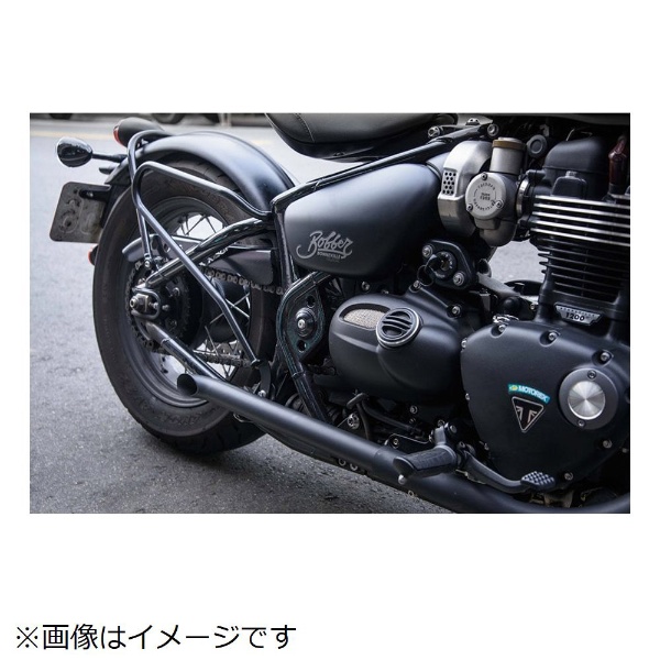 バッグサポート トップ bonneville