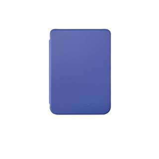供Kobo Clara Colour/BW使用的基本的睡觉床罩钴蓝色N365-AC-BL-O-PU