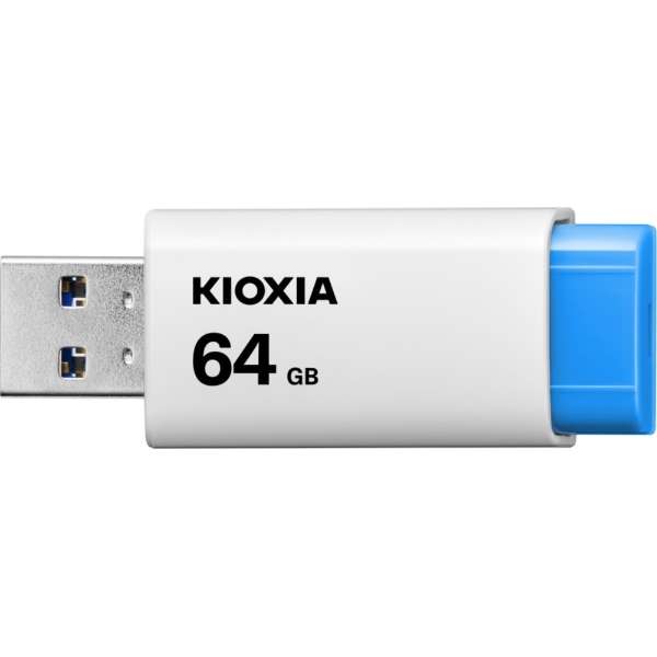 USB TransMemory U304(Mac/Windows11Ή) Cgu[ KUN-3A064GLB [64GB /USB TypeA /USB3.2 /mbN]_2