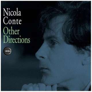 Nicola Conte/ OTHER DIRECTIONS yAiOR[hz