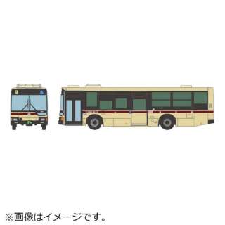 这辆公共汽车收集东京都交通局都营公共汽车100周年記念通称都電彩色[发售日之后的送]