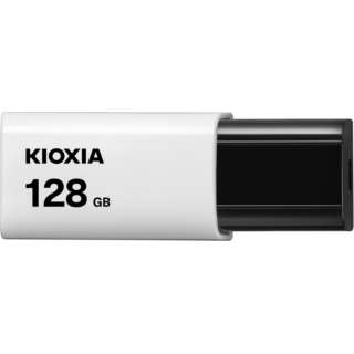 USB TransMemory U304(Mac/Windows11Ή) ubN KUN-3A128GK [128GB /USB TypeA /USB3.2 /mbN]