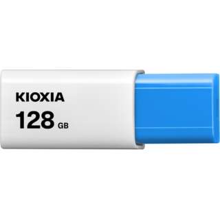 USB TransMemory U304(Mac/Windows11Ή) Cgu[ KUN-3A128GLB [128GB /USB TypeA /USB3.2 /mbN]