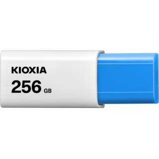 USB TransMemory U304(Mac/Windows11Ή) Cgu[ KUN-3A256GLB [256GB /USB TypeA /USB3.2 /mbN]