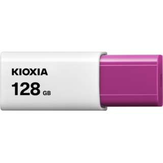 USB TransMemory U304(Mac/Windows11Ή) }[^ KUN-3A128GR [128GB /USB TypeA /USB3.2 /mbN]