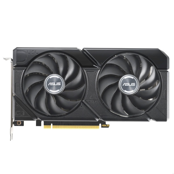 グラフィックボード ASUS DUAL-RTX3070-O8G 8G GDDR6 浮かす PCI Express 4.0 中古