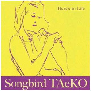 Songbird TAeKOivoj/ Herefs To Life yCDz