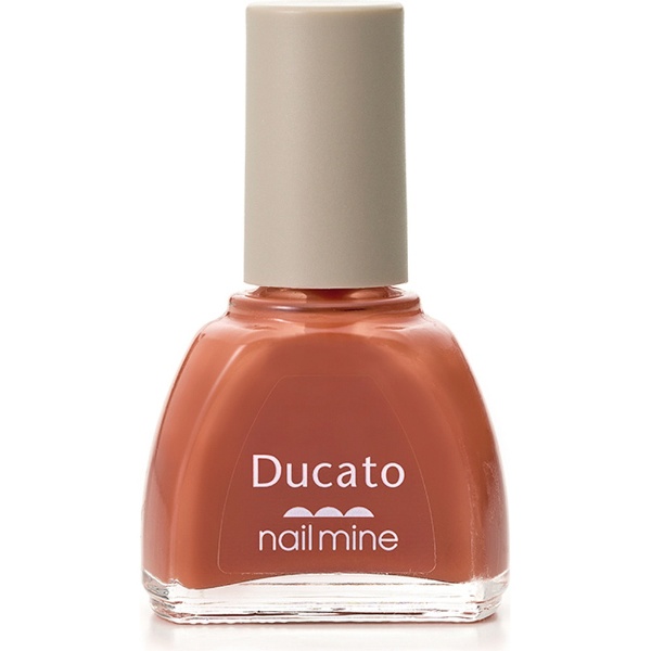 Ducato（デュカート）ネイルマイン 9mL 21 オランジュ シャンティ｜Chantilly 通販 | ビックカメラ.com