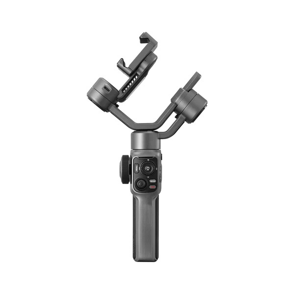 ZHIYUN スマホ用ジンバル SMOOTH 5S GY ZHIYUN｜ジウン 通販 | ビックカメラ.com