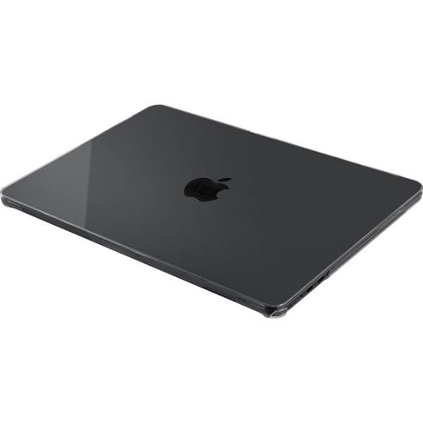 MacBook AiriM2A2022j13.6C`p SLIMP[X CRYSTAL X ubN L_MA22_SL_C_3