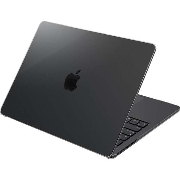 MacBook AiriM2A2022j13.6C`p SLIMP[X CRYSTAL X ubN L_MA22_SL_C_4