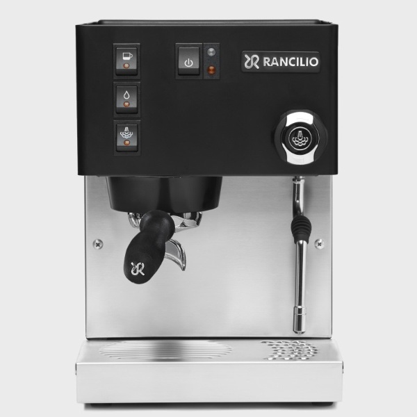 シルビア 家庭用エスプレッソマシン Rancilio Silvia Espresso Machine