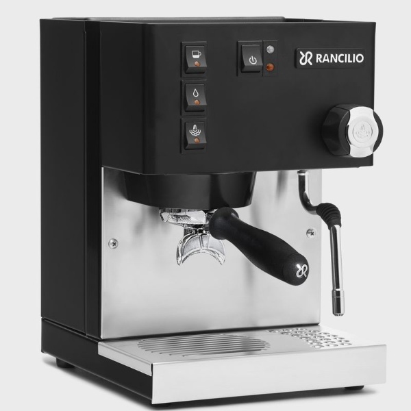 シルビア 家庭用エスプレッソマシン Rancilio Silvia Espresso Machine
