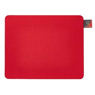 Rainbow Mousepad Red 49 x 42 گ dg-rainbow-red-4942