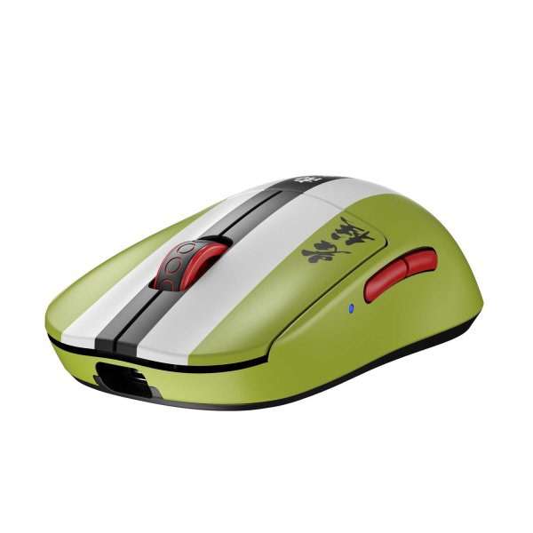 Q[~O}EX [Sł̐n] ߖ s X2 A Wireless Gaming Mouse ߖ s PX2A2TG [w /L^(CX) /USB]_2