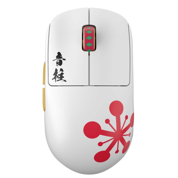 ゲーミングマウス [鬼滅の刃] 宇髄 天元 X2 H Wireless Gaming Mouse
