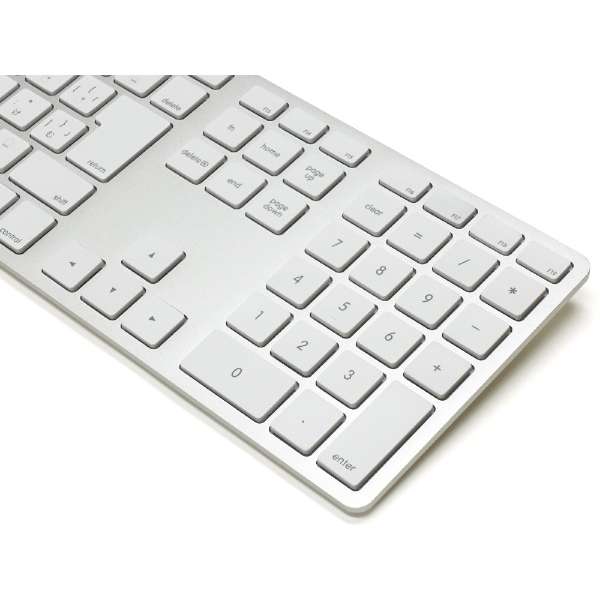 L[{[h USB-Anu Wired Aluminum Keyboard for Mac Vo[ FK318S-JP/3 [L /USB-A{USB-C]_6