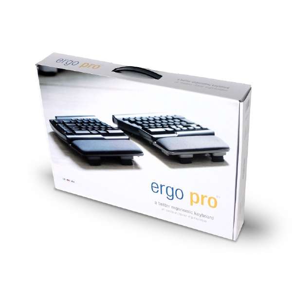 L[{[h{XgXg Programmable Ergo Pro for Mac(pz) ubN FK403Q-P/3 [L /USB]_12
