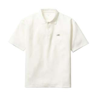 SIXPAD Recovery Wear Polo Shirt k VbNXpbh Jo[EFA |Vc k SO-AV-02C-L VbNXpbh  SIXPAD zCg SO-AV-02C-L