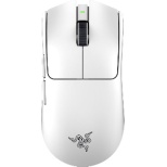 gemingumausu Viper V3 Pro(White Edition)RZ01-05120200-R3A1[光学式/有线/无线电(无线)按钮/6/USB]