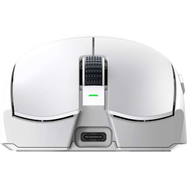 gemingumausu Viper V3 Pro(White Edition)RZ01-05120200-R3A1[光学式/有线/无线电(无线)按钮/6/USB]_3]