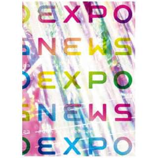 NEWS/NEWS 20th Anniversary LIVE 2023 NEWS EXPO初次盘[DVD]