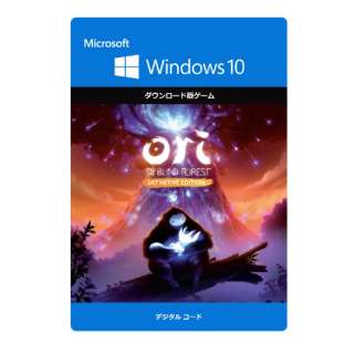 Ori and the Blind Forest: Definitive Edition_WindowsΉ [Windowsp] y_E[hŁz