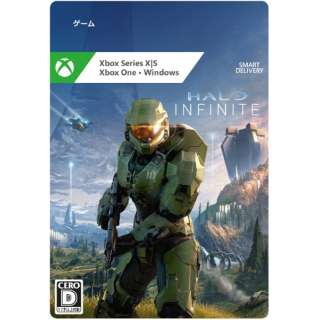 Halo Infinite_Xbox Series XS Xbox One WindowsΉ [Windowsp] y_E[hŁz