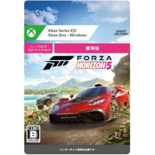 Forza Horizon 5 W_Xbox Series XS Xbox One WindowsΉ [Windowsp] y_E[hŁz