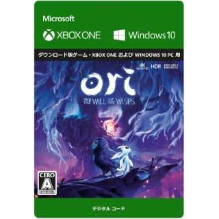 Ori and the Will of the Wisps_Xbox Series XS Xbox One WindowsΉ y_E[hŁz
