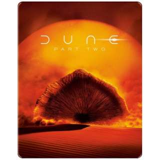 [初次限制生产]deyun沙子的行星PART2<4K ULTRA ＨＤ&蓝光安排>钢铁书籍规格(附带2种组/小册子&卡通卡全12种安排)[Ultra ＨＤ蓝光软件]