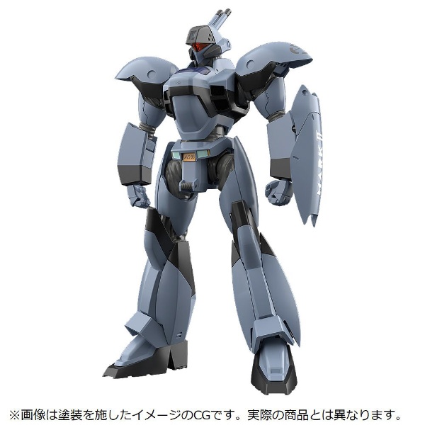 MODEROID TYPE97 機動警察パトレイバー TFV-EXクラブマン・ハイレッグ グッドスマイルカンパニー｜GOOD SMILE  COMPANY 通販 | ビックカメラ.com