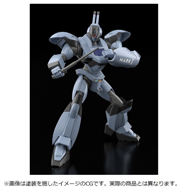 1/60 MODEROID 機動警察パトレイバー AVS-98 MARKII スタンダード 【発売日以降のお届け】 グッドスマイルカンパニー｜GOOD  SMILE COMPANY 通販 | ビックカメラ.com