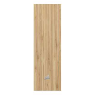 PCP[X 2500V[Yp plLbg 2500 Series Wooden Deco Panel Kit Bamboo ou[(|) CC-8900697