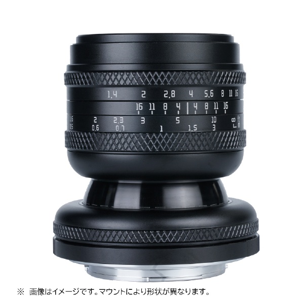 AstrHori アストロリ 50mm F1.4 Tilt 富士フイルムX アストロリ｜AstrHori 通販 | ビックカメラ.com