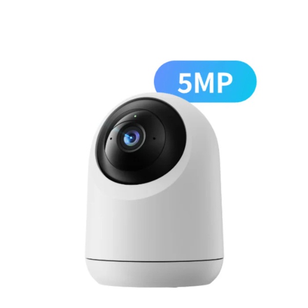 SwitchBot見守りカメラPlus 5MP W4001100 SwitchBot｜スイッチボット 通販 | ビックカメラ.com