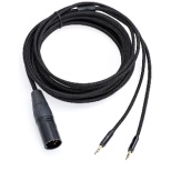 3m P[u 4-pin XLR balanced cable Crystalline