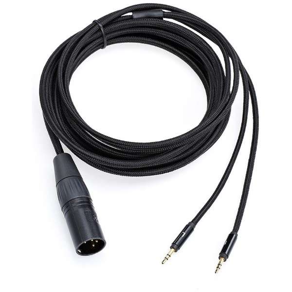 3m P[u 4-pin XLR balanced cable Crystalline_1