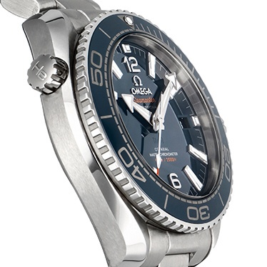 シーマスタープラネットオーシャン [Seamaster Planet ocean] 5年保証 [並行輸入品] ブルー  215.30.40.20.03.001 OMEGA｜オメガ 通販 | ビックカメラ.com