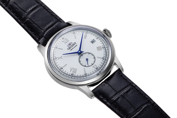 クラシック オリエントバンビーノ（Orient Bambino） RN-AP0104S [正規品] ORIENT｜オリエント時計 通販 |  ビックカメラ.com